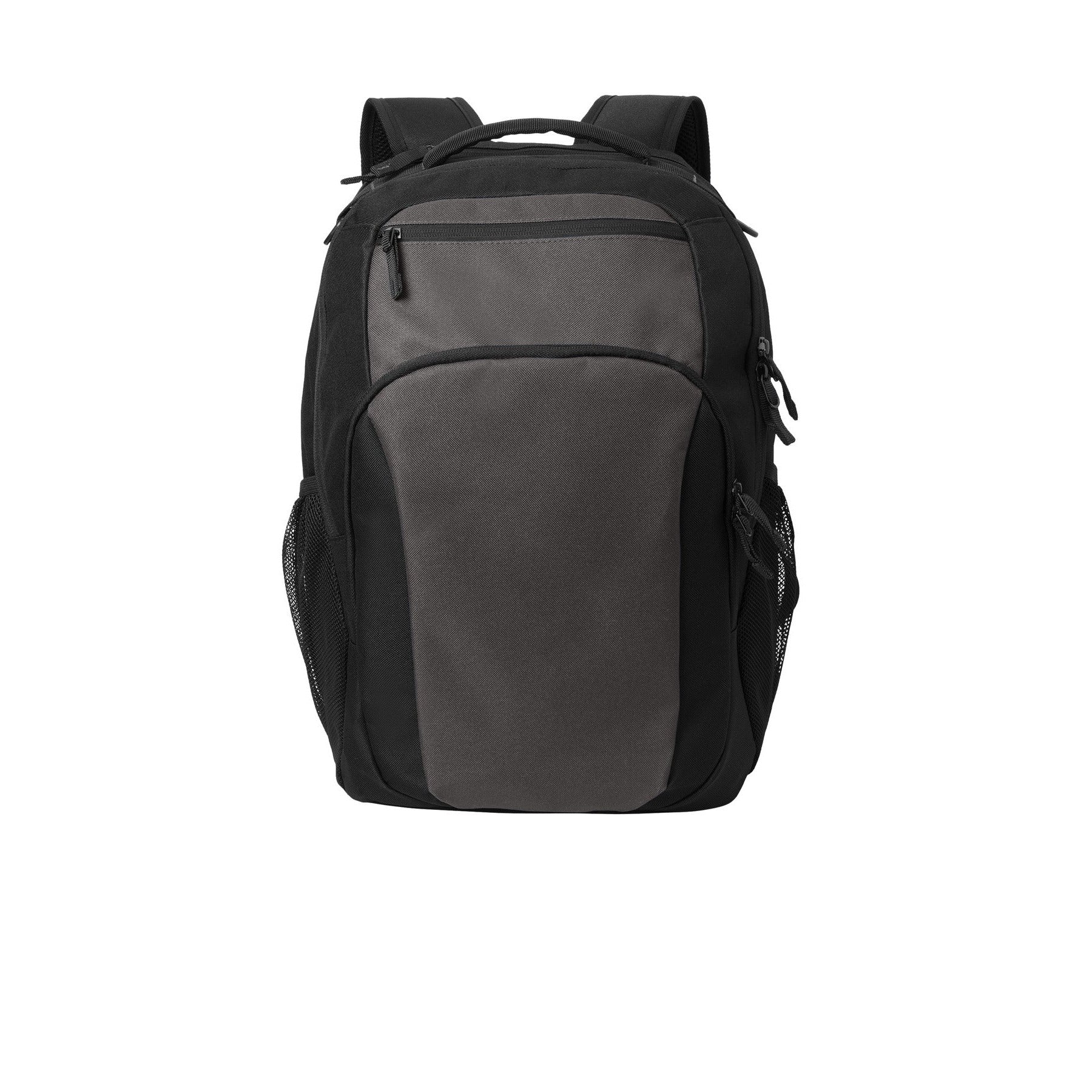 Port Authority-Port Authority® Transport Backpack BG232-MedTech-2